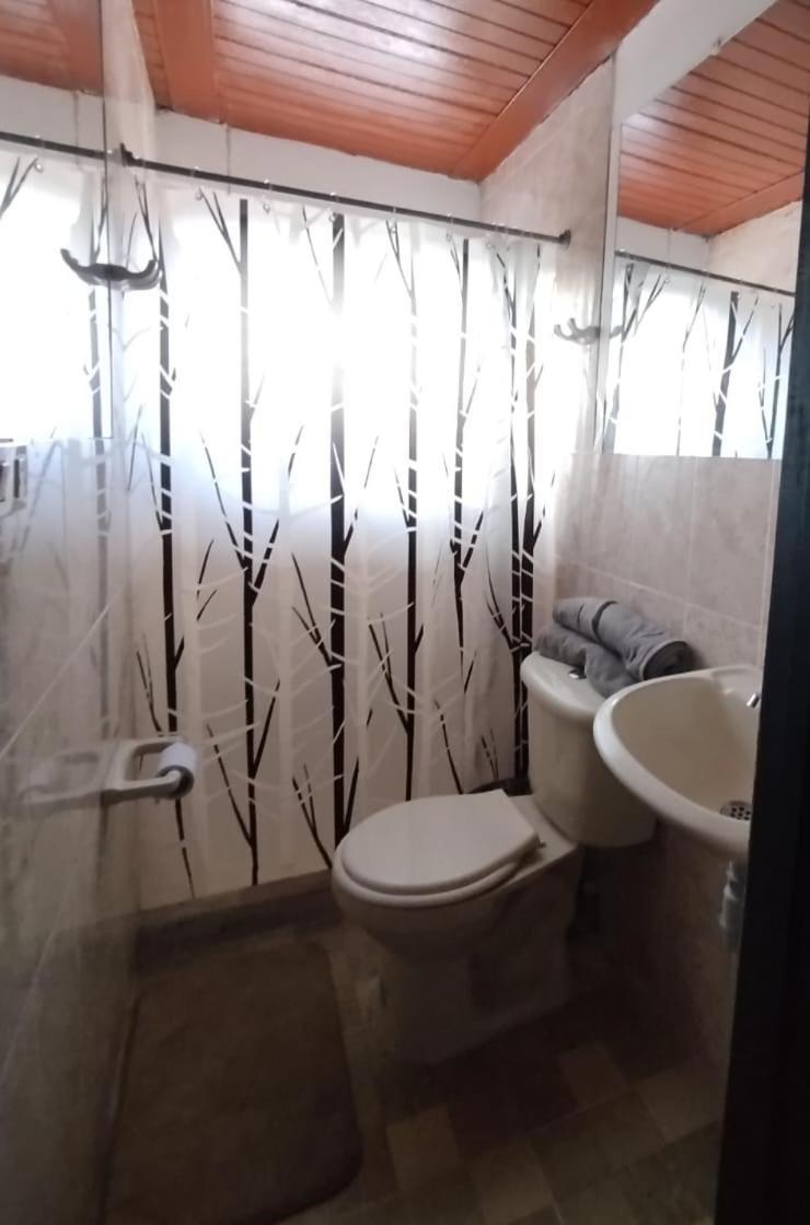 Apartment Aparta-estudio #1 En Combia Cerca Aeropuerto Pei Pereira